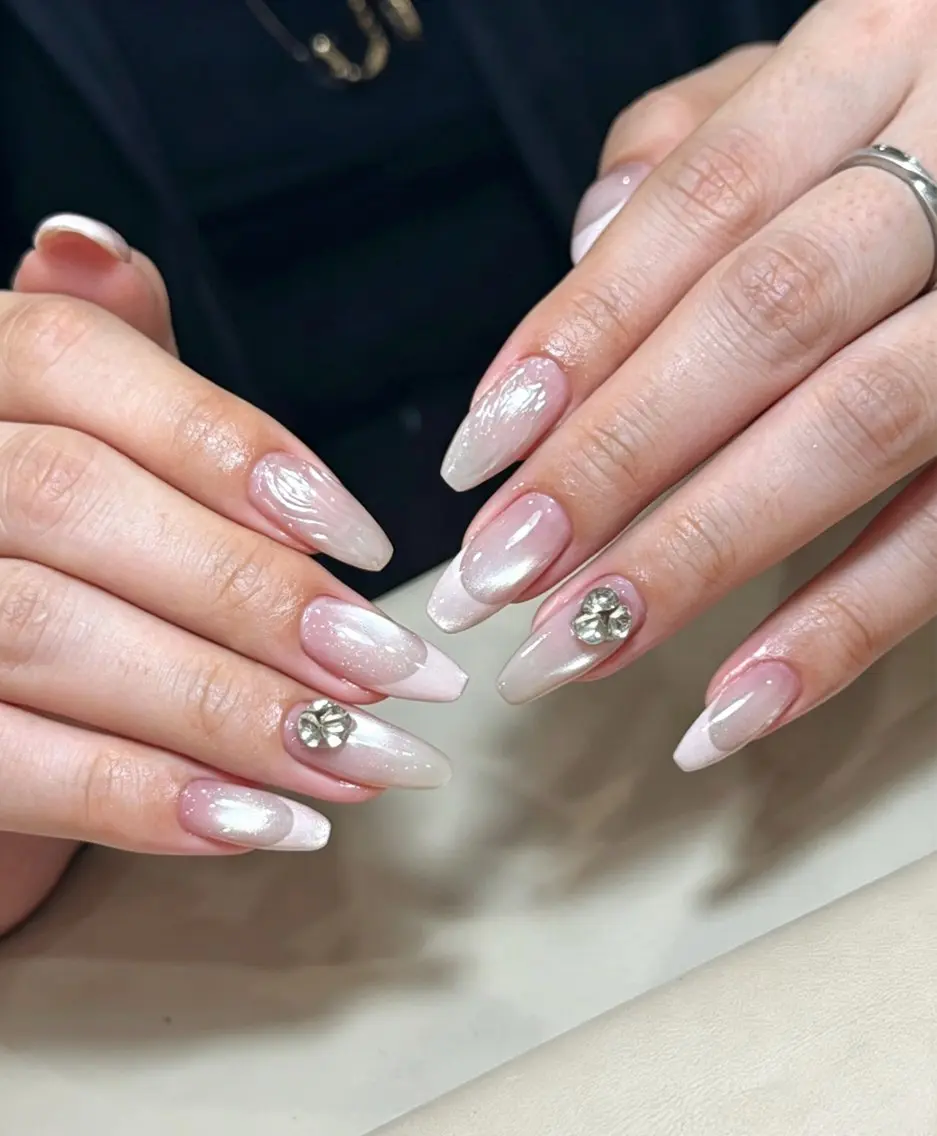 ネイル Sg nailsalonのネイルデザイン