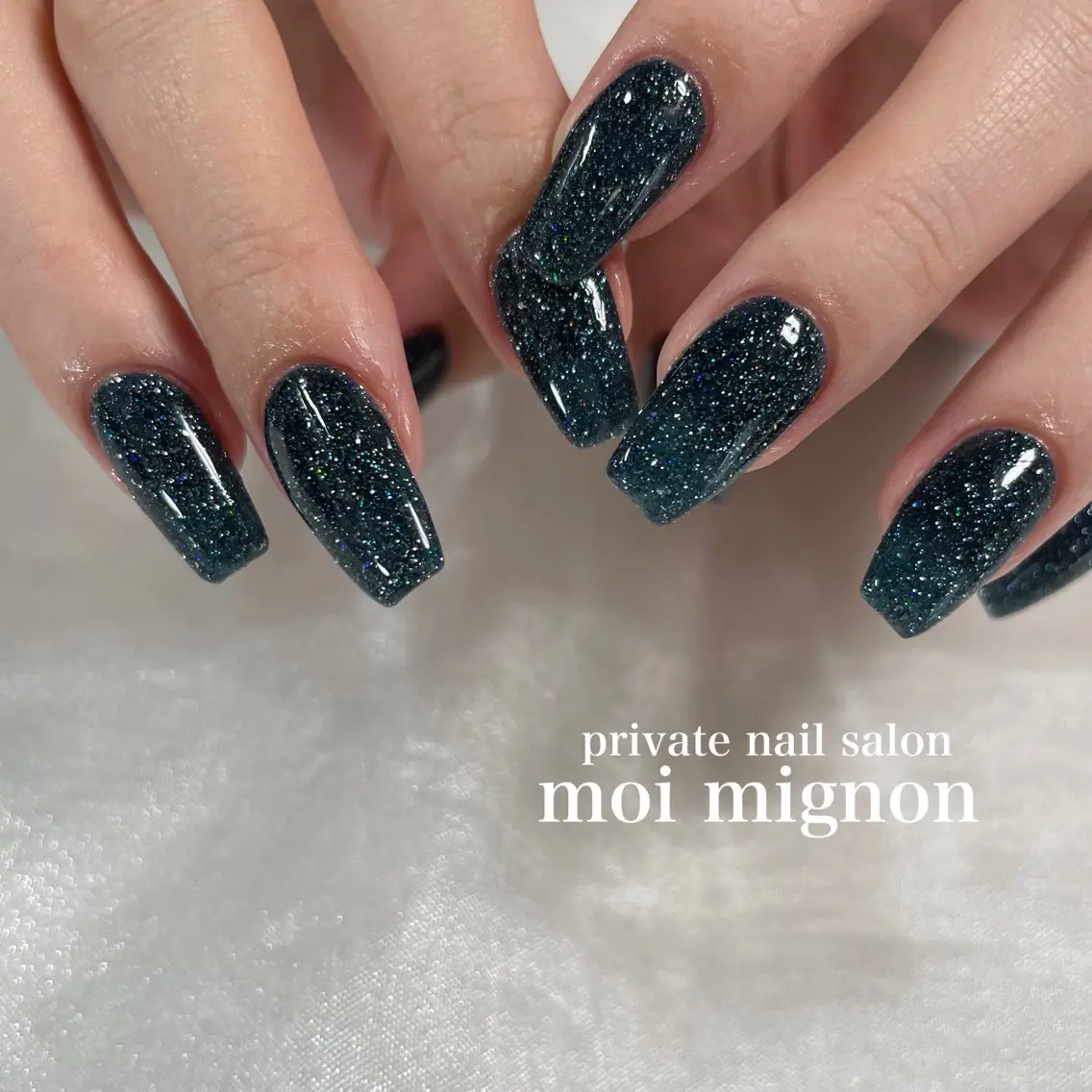 ネイル ハンドネイル nailist Aki♡のネイルデザイン