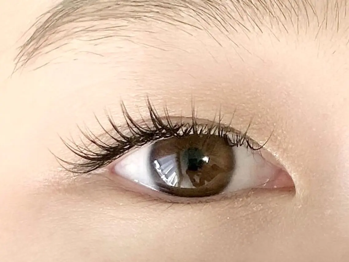 マツエク・マツパ REAM eyelashのマツエク・マツパデザイン