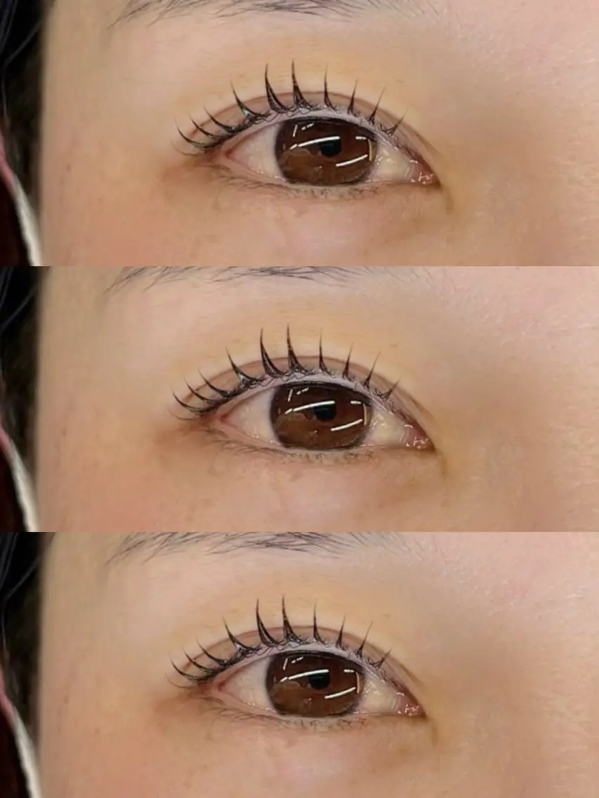 マツエク・マツパ eye salon miniの眉毛・アイブロウイメージ