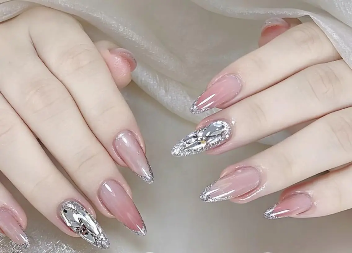 ネイル ハンドネイル she’s nailのネイルデザイン