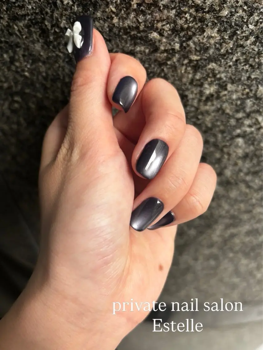ネイル ハンドネイル nail salon Estelleのネイルデザイン