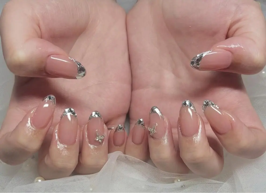 ネイル ハンドネイル Van Nail Salonのネイルデザイン