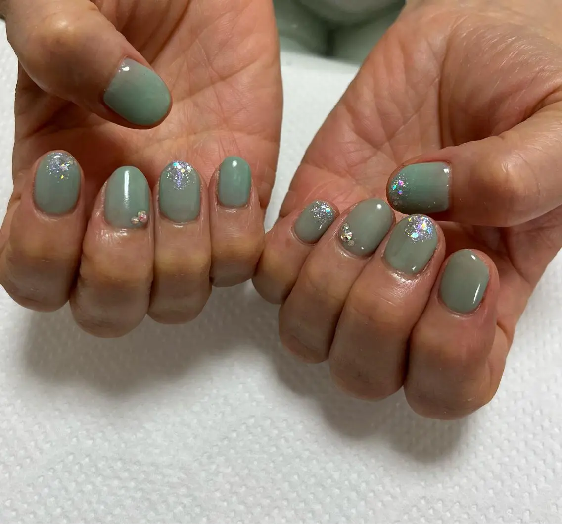 ネイル nail M&Tのネイルデザイン