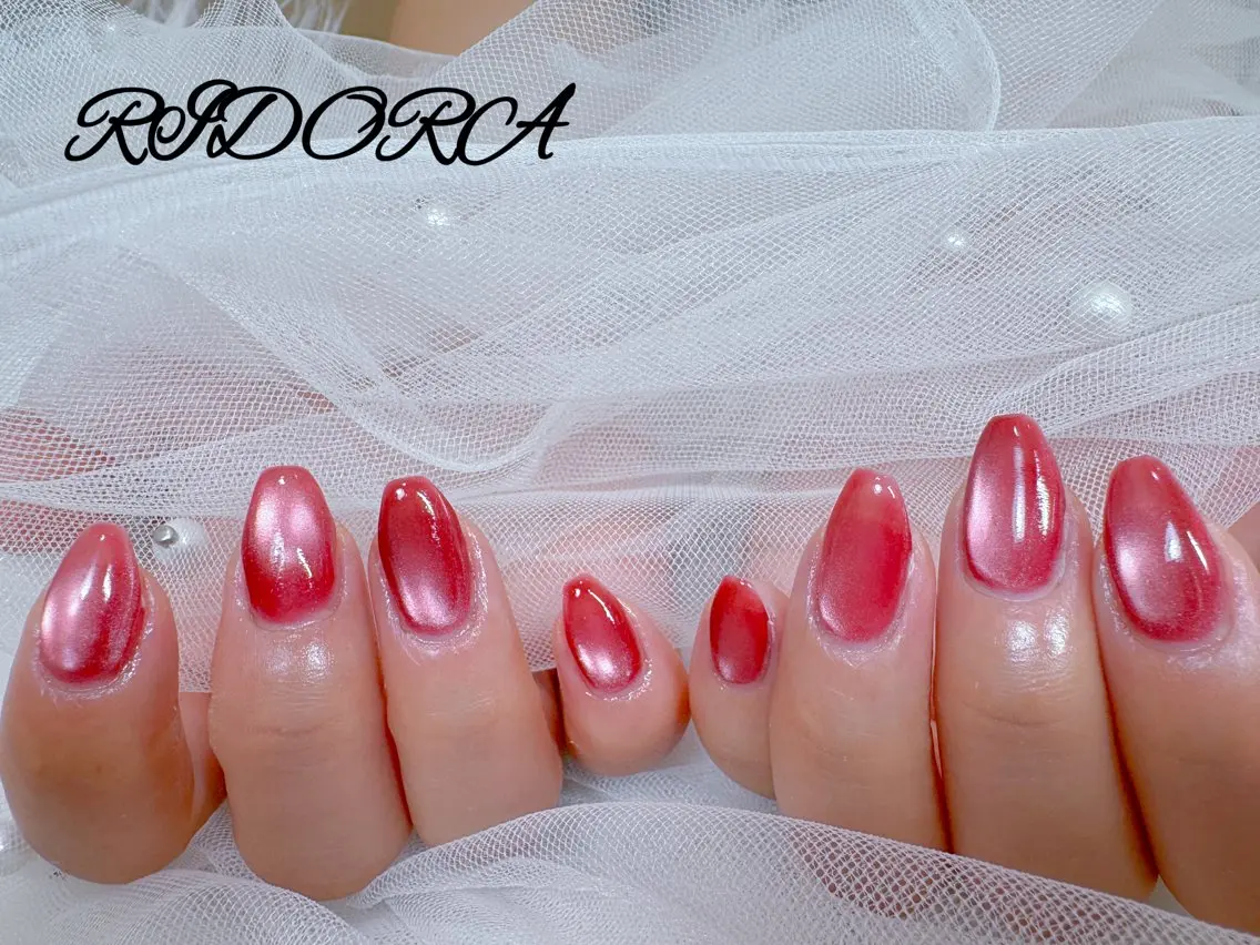 ネイル ハンドネイル RIDORA nailのネイルデザイン