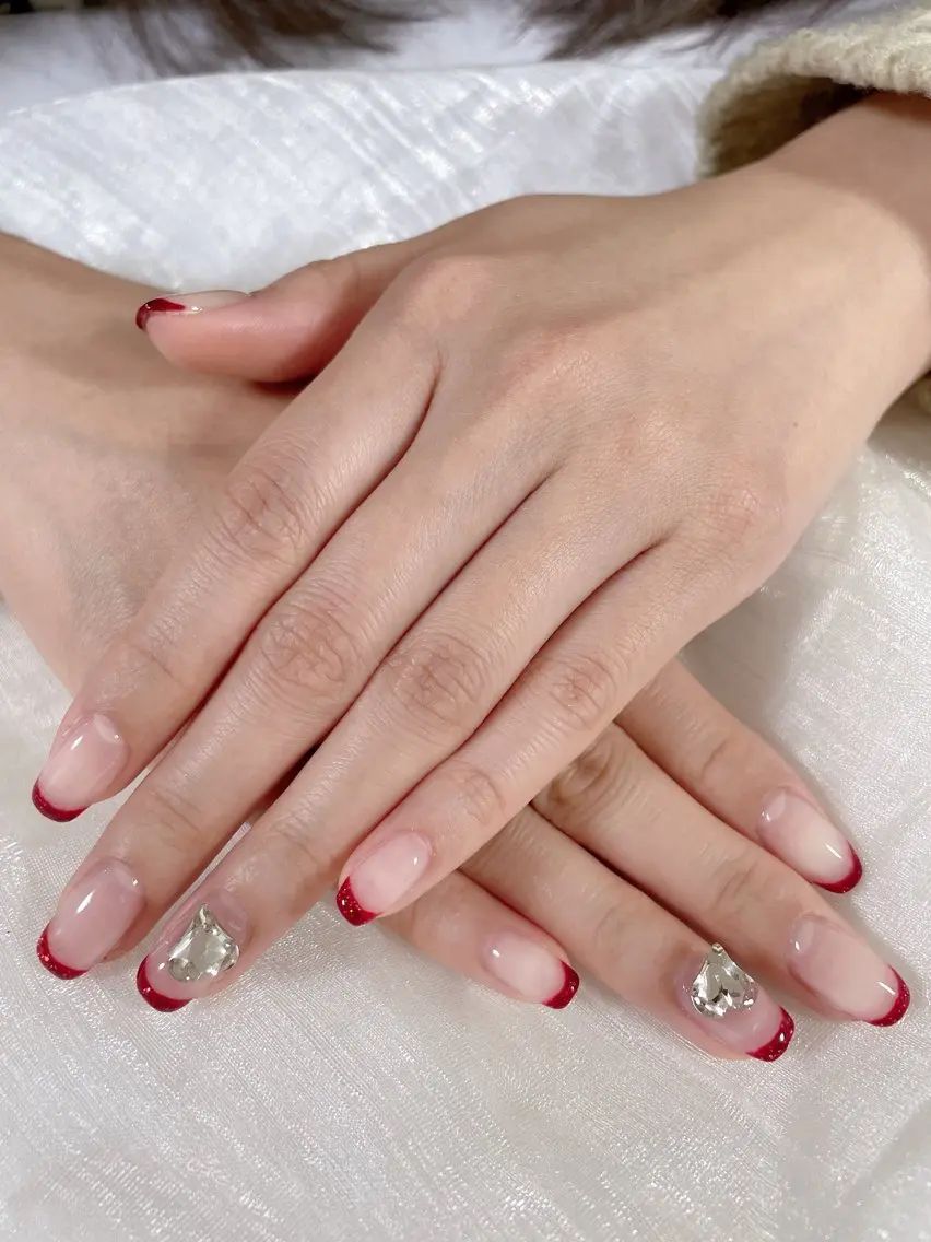 ネイル Nail salon Lilyのネイルデザイン