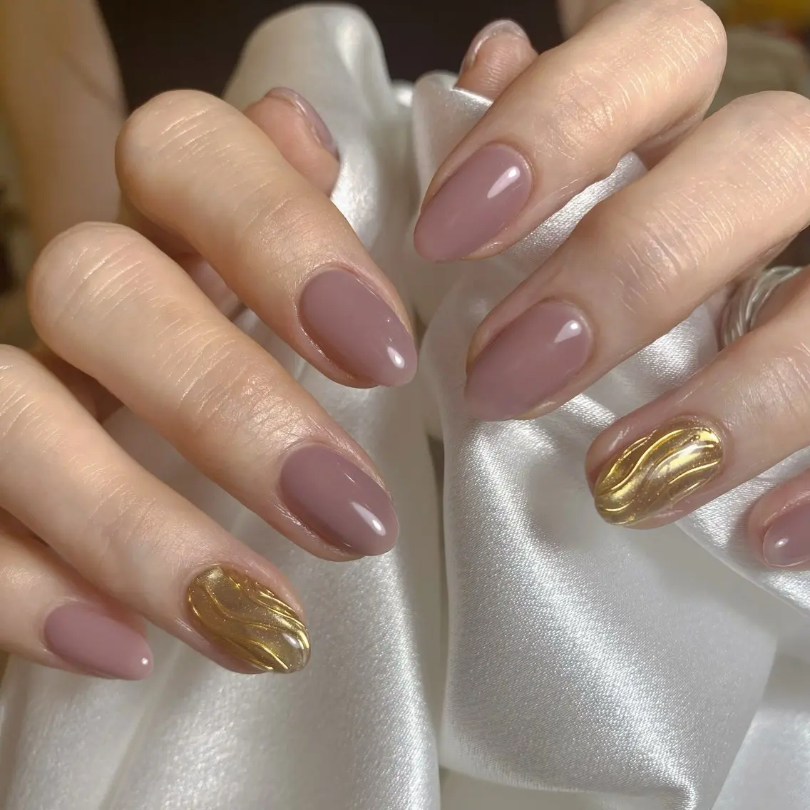 ネイル ハンドネイル ハンドケア BLinLin nail salonのネイルデザイン