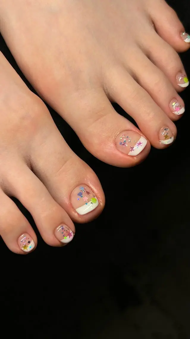 ネイル アートネイル シンプルネイル née RINAのネイルデザイン