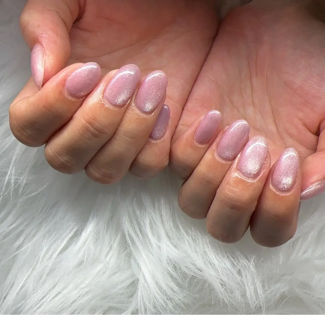 ネイル ハンドネイル nail salon OnRのネイルデザイン