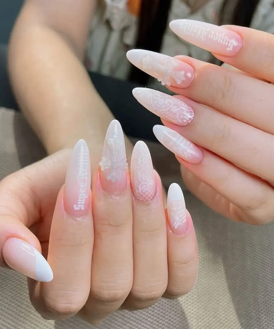 ネイル 秋 Nailsのネイルデザイン