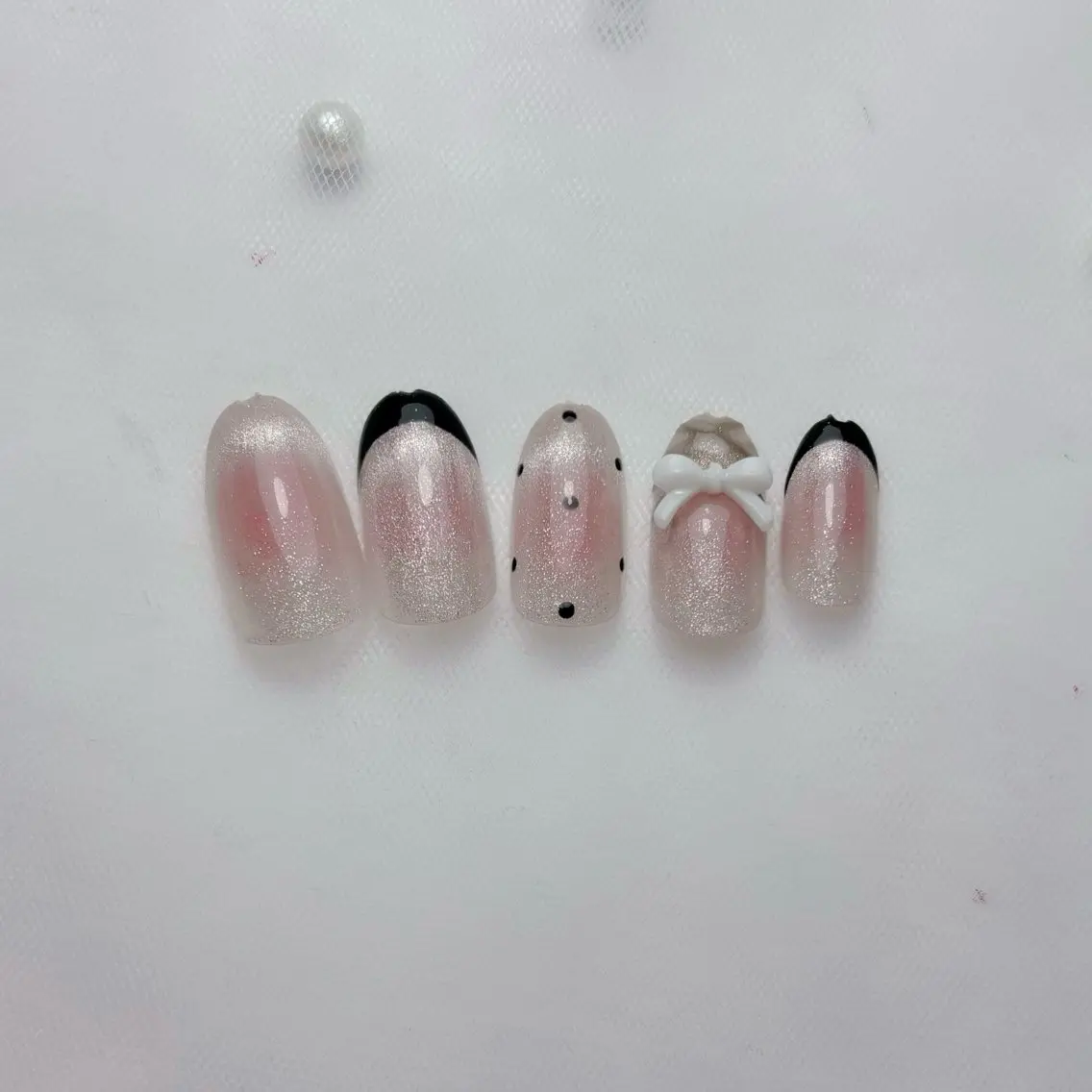 ネイル ハンドネイル ネイルサロン pitoのネイルデザイン