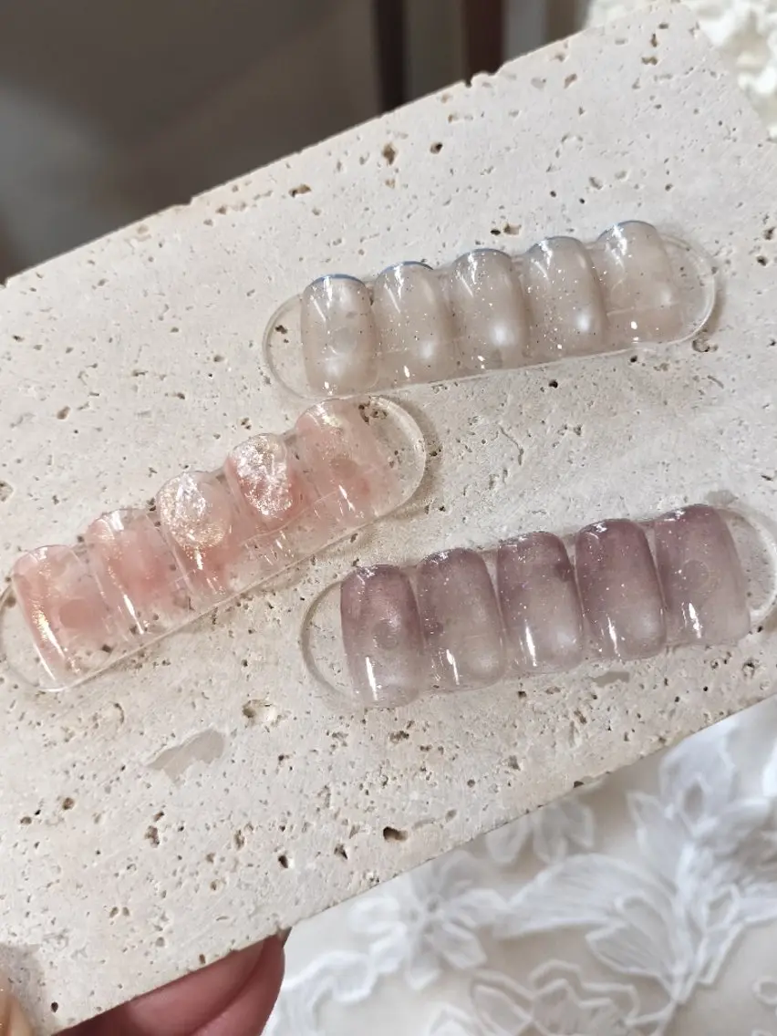ネイル moff.(ﾓﾌ) nail salonのネイルデザイン