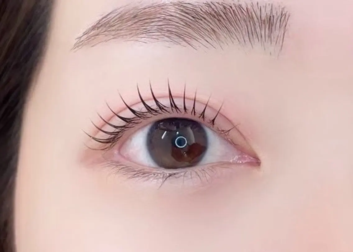 マツエク・マツパ eye mor 青木のマツエク・マツパデザイン