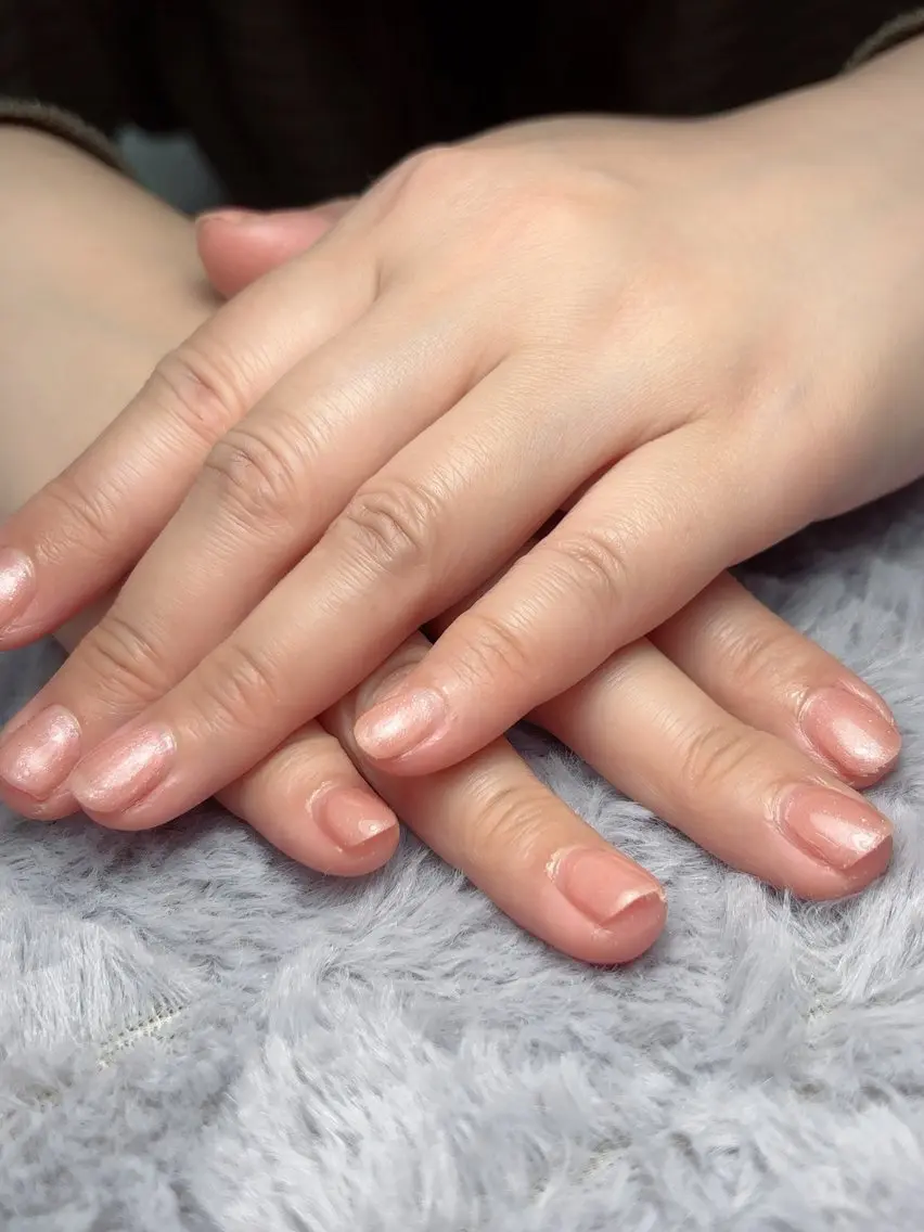 ネイル No8 RYOのネイルデザイン