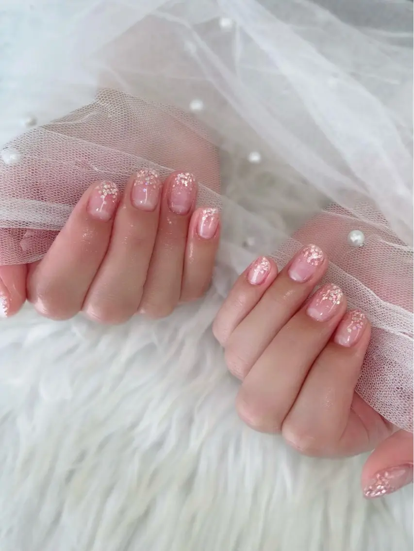 ネイル ハンドネイル MADIA ZOEのネイルデザイン