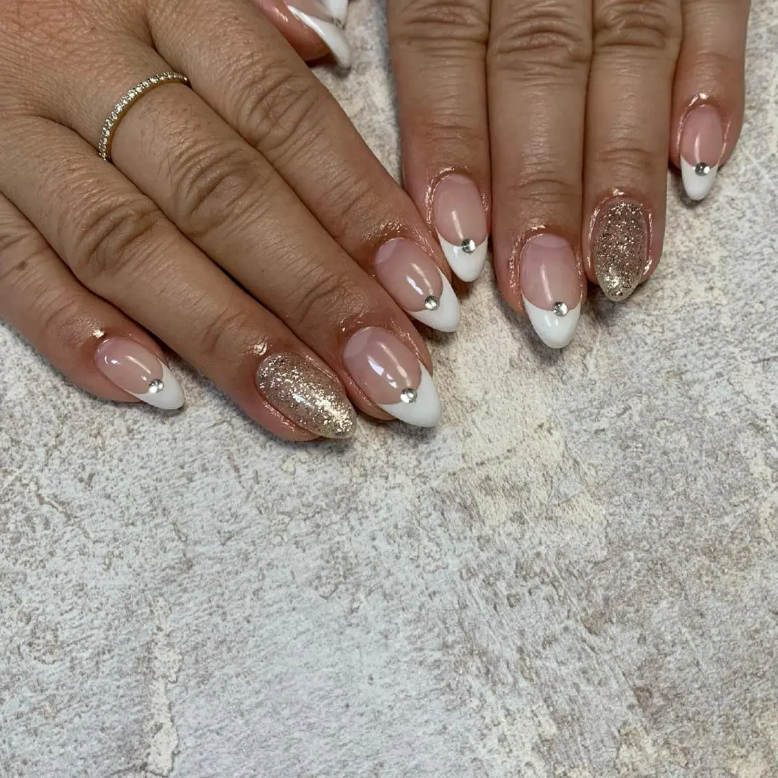 ネイル S. JEWELのネイルデザイン