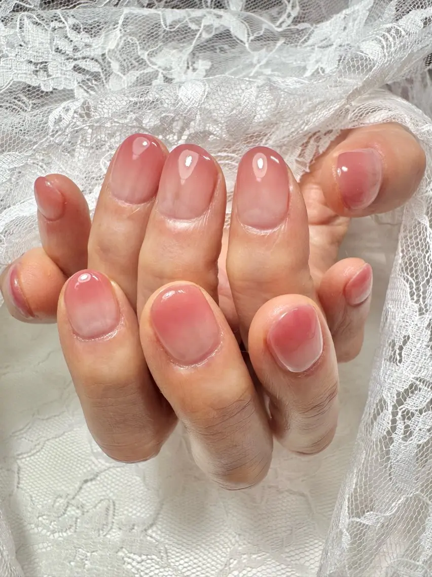 ネイル ハンドネイル ハンドケア PECO. NAILSALONのネイルデザイン