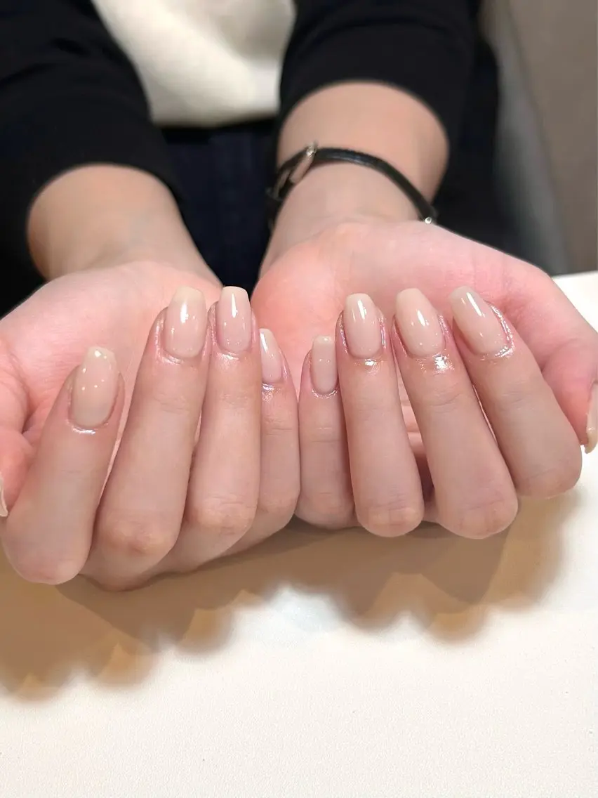 ネイル ハンドネイル odette nonokaのネイルデザイン