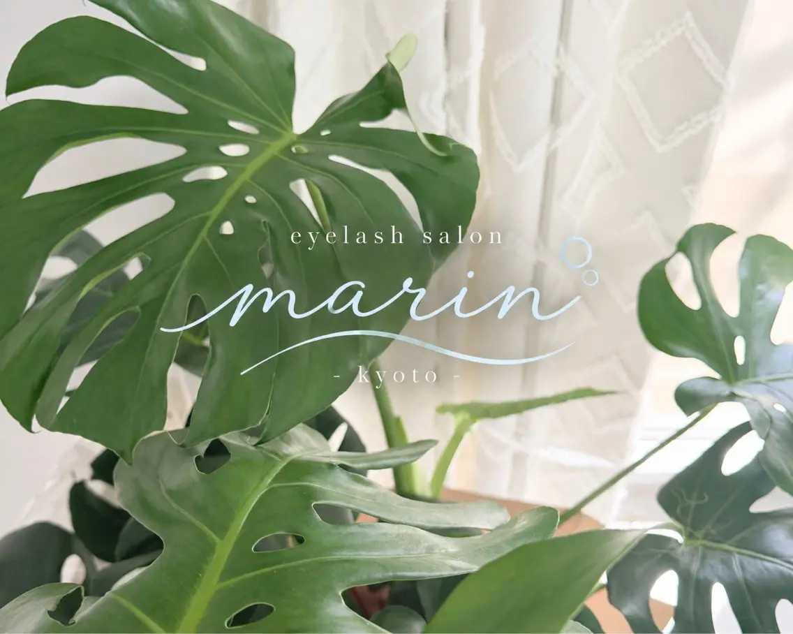 マツエク・マツパ モチに特化サロン🎀 marin🎀のマツエク・マツパデザイン