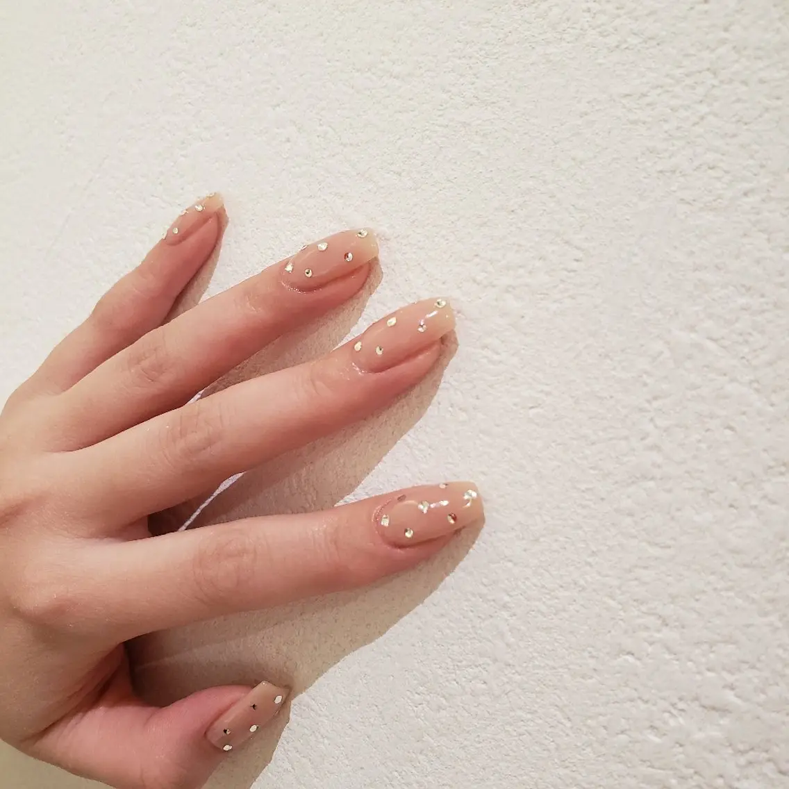 ネイル ハンドネイル Lunabloom. yurinaのネイルデザイン