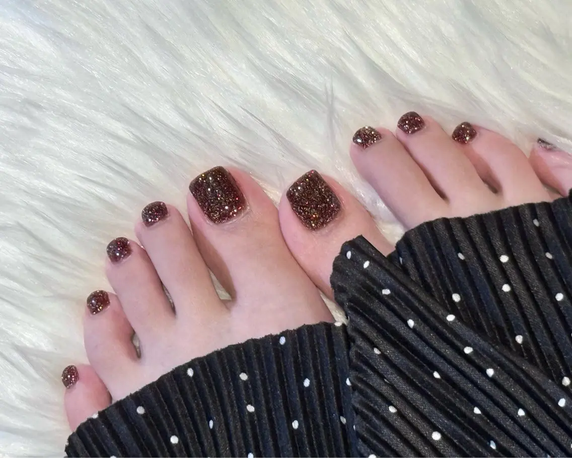ネイル フラッシュネイル Nail Salon Rayelのネイルデザイン