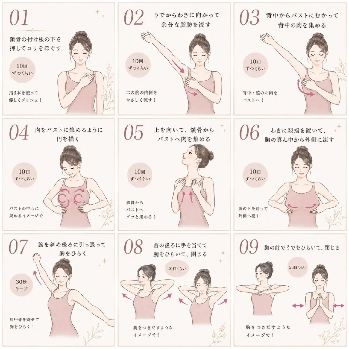 エステ HONEY横浜店🍯 Kaga🌸🌱のエステ・リラクイメージ