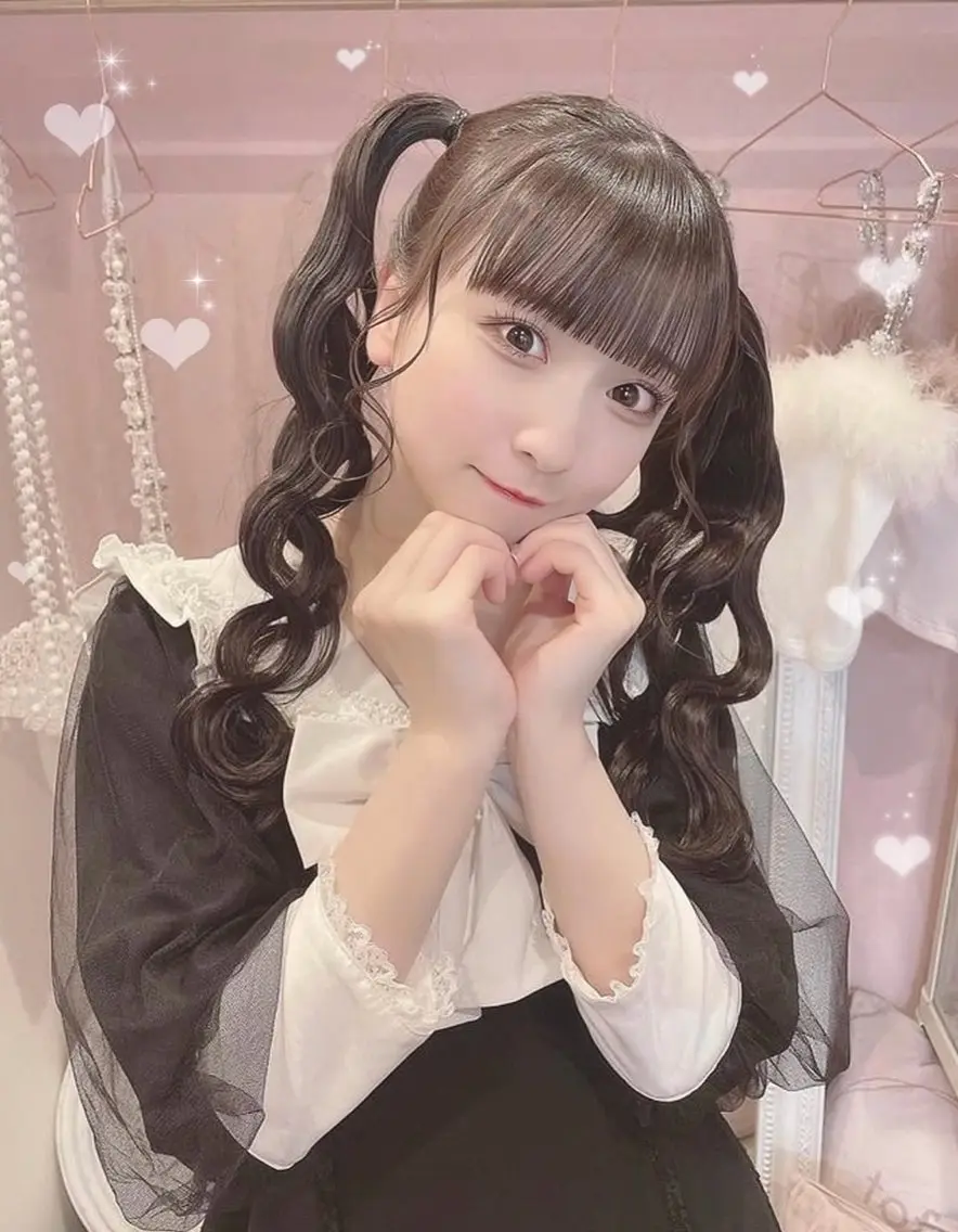 マツエク・マツパ Runa🌙 渋谷/まつパのマツエク・マツパデザイン