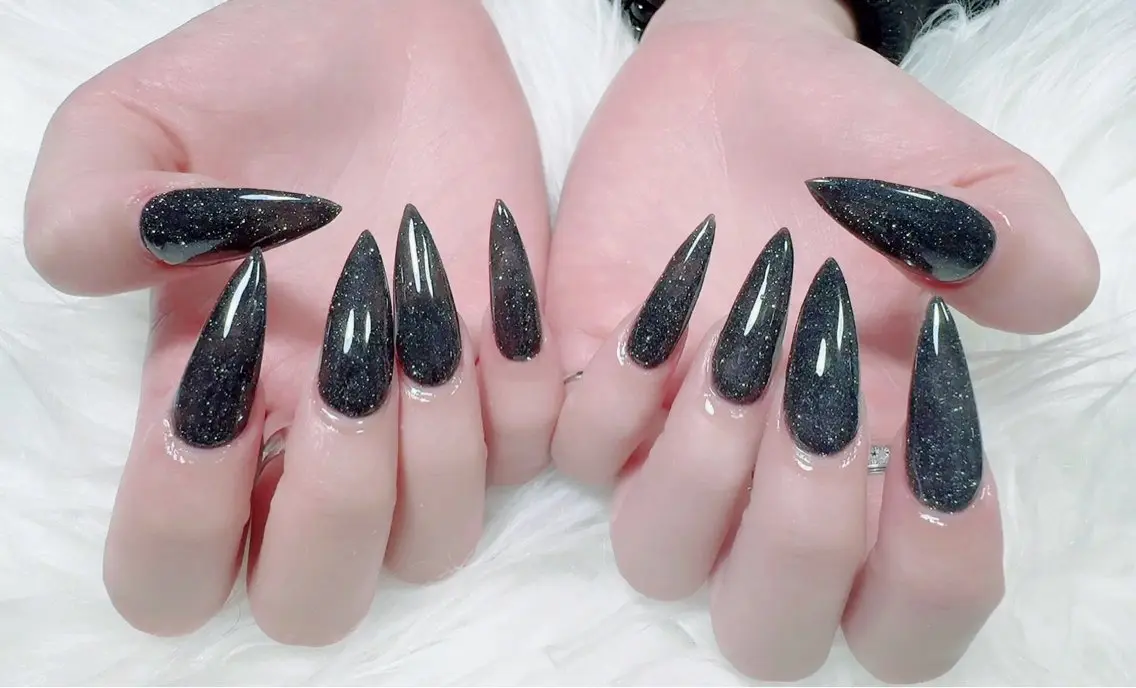 ネイル haru nailのネイルデザイン