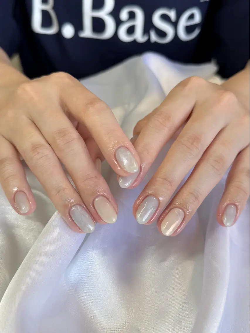 ネイル ハンドネイル sis_ yukaのネイルデザイン