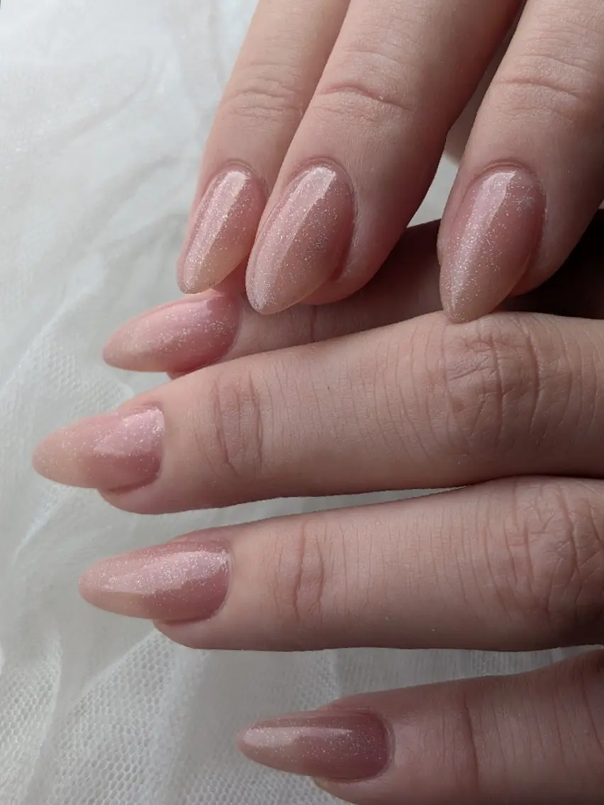 ネイル ハンドネイル NAILSALON MEIMEのネイルデザイン