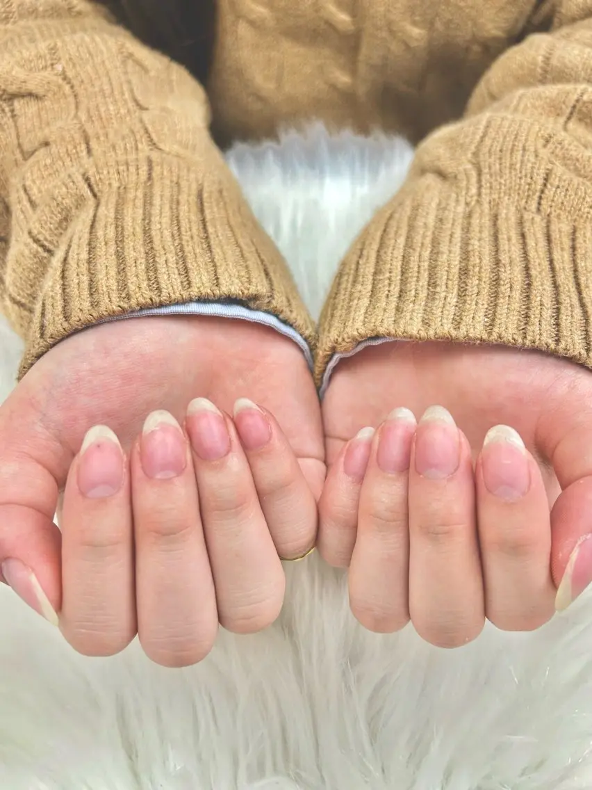 ネイル KIREIE Satomiのネイルデザイン