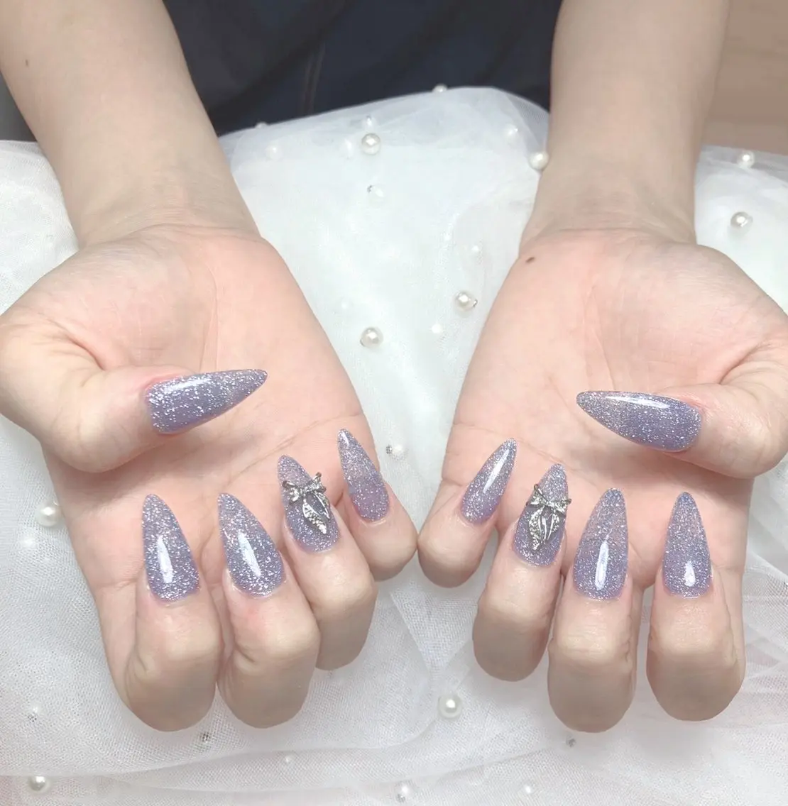ネイル ハンドネイル Bél Nail salonのネイルデザイン