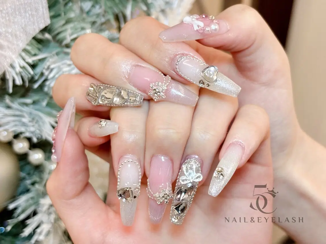 ネイル 5C NAIL 5C NAILのネイルデザイン
