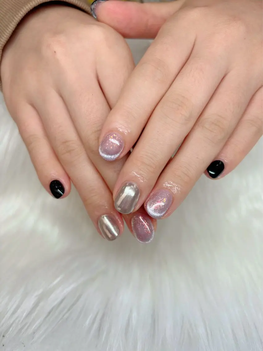 ネイル The Nail & Eye Lashの眉毛・アイブロウイメージ