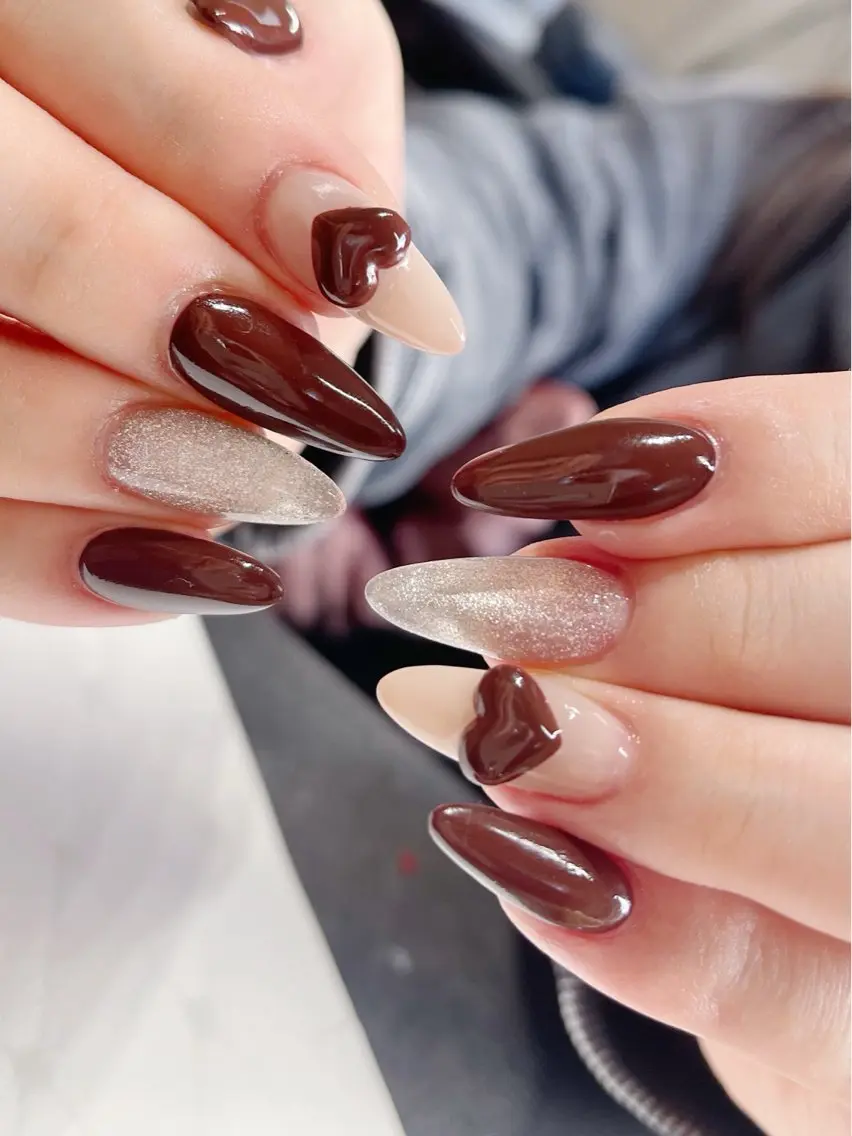 ネイル ハンドネイル naildesign BESTのネイルデザイン