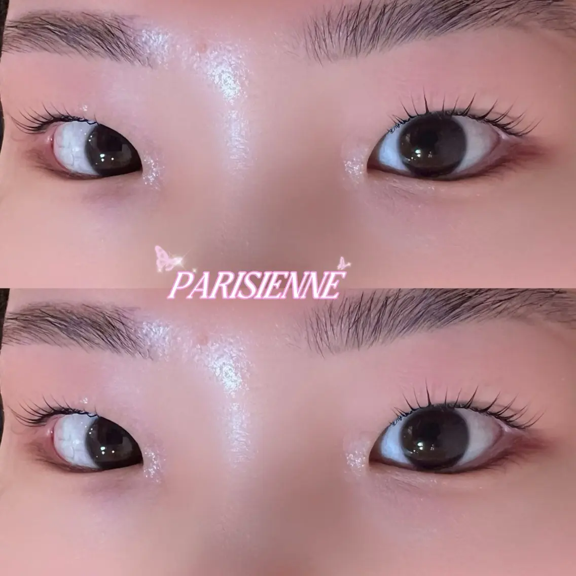 マツエク・マツパ eyelash. NANAKO🫧のマツエク・マツパデザイン