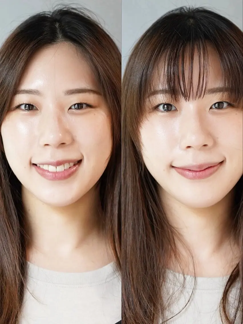 ロング KARITA officialのヘアスタイル