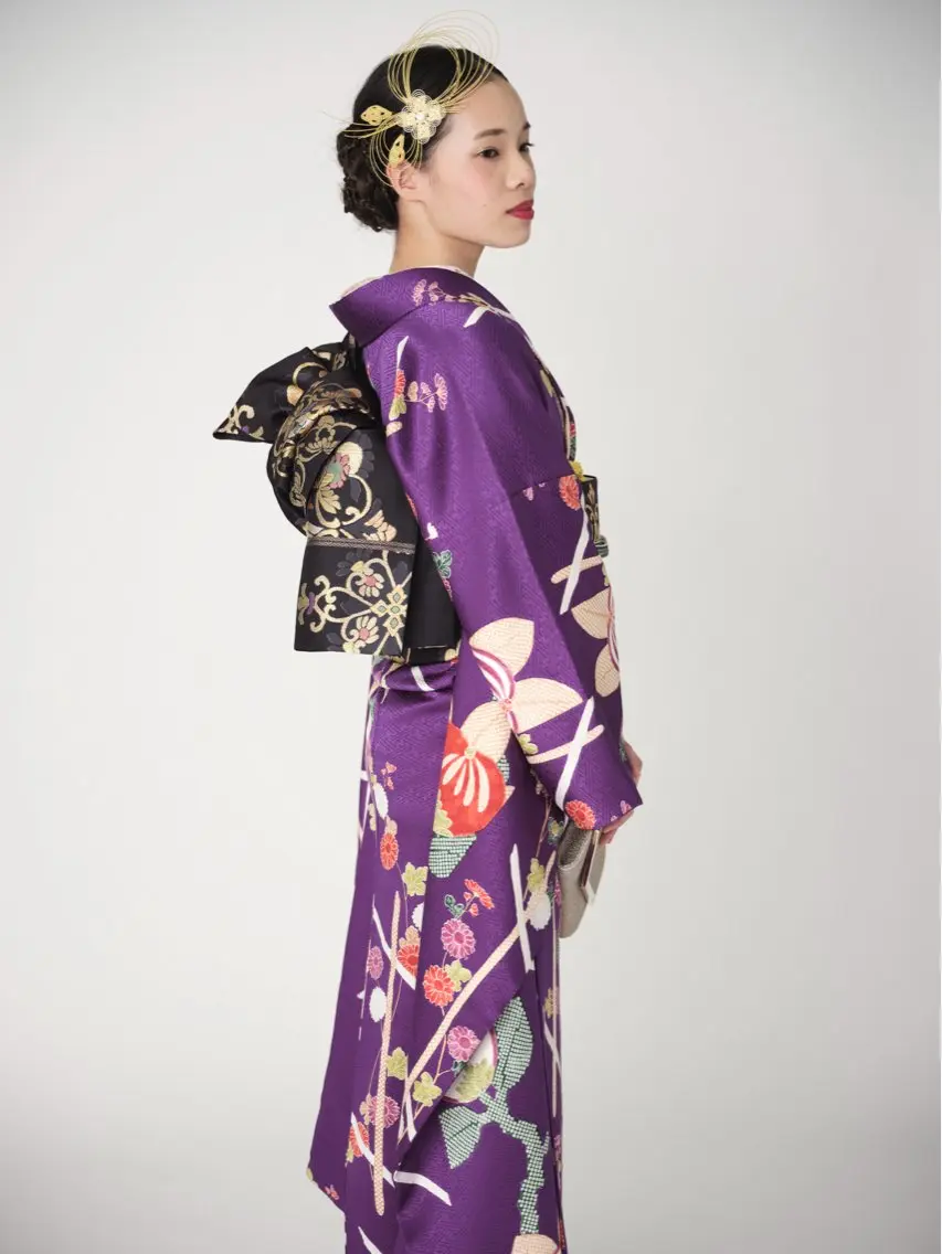 着付け きものスタイリスト ゆかり👘のその他イメージ