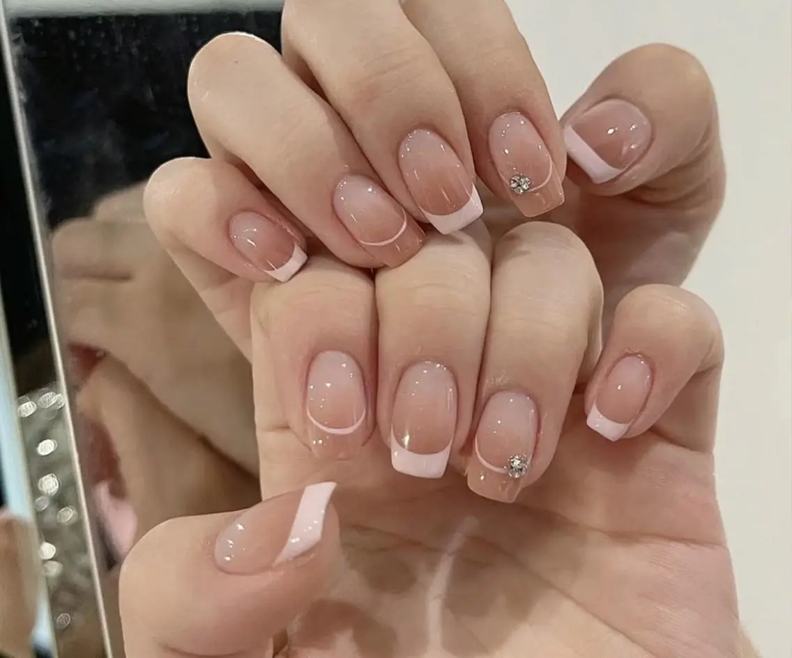 ネイル レ イのネイルデザイン
