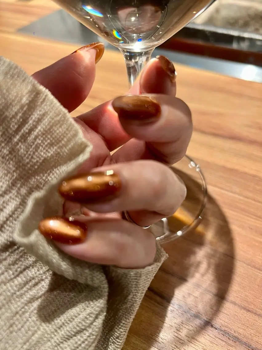 ネイル Vena clawのネイルデザイン