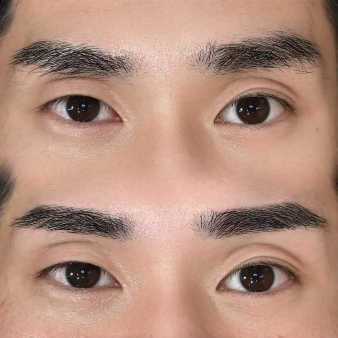 アイブロウ ワックス脱毛 眉カット その他(アイブロウ) 藤原 あいるのマツエク・マツパデザイン