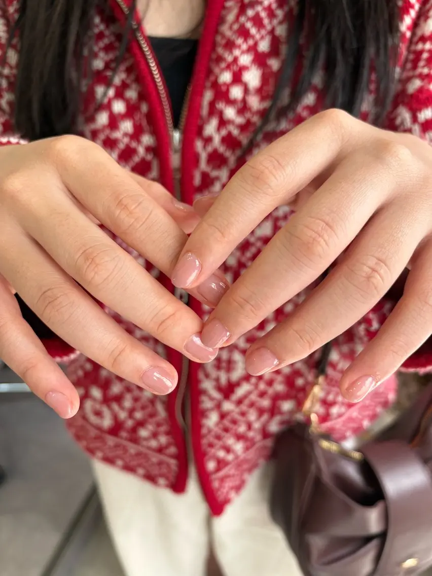 ネイル lily大濠 yokoteのネイルデザイン