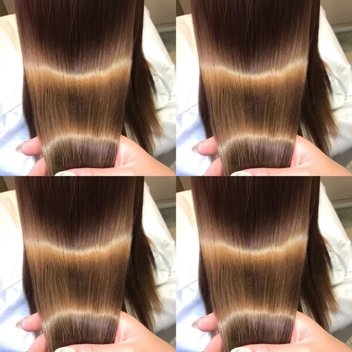 ロング カラー メンズパーマ特化 店長望月謙二郎のヘアスタイル