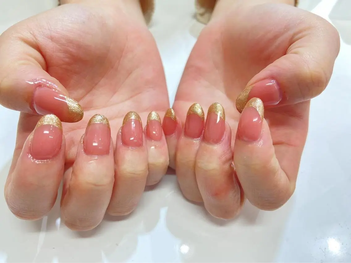 ネイル Umi nail& eyelashのネイルデザイン