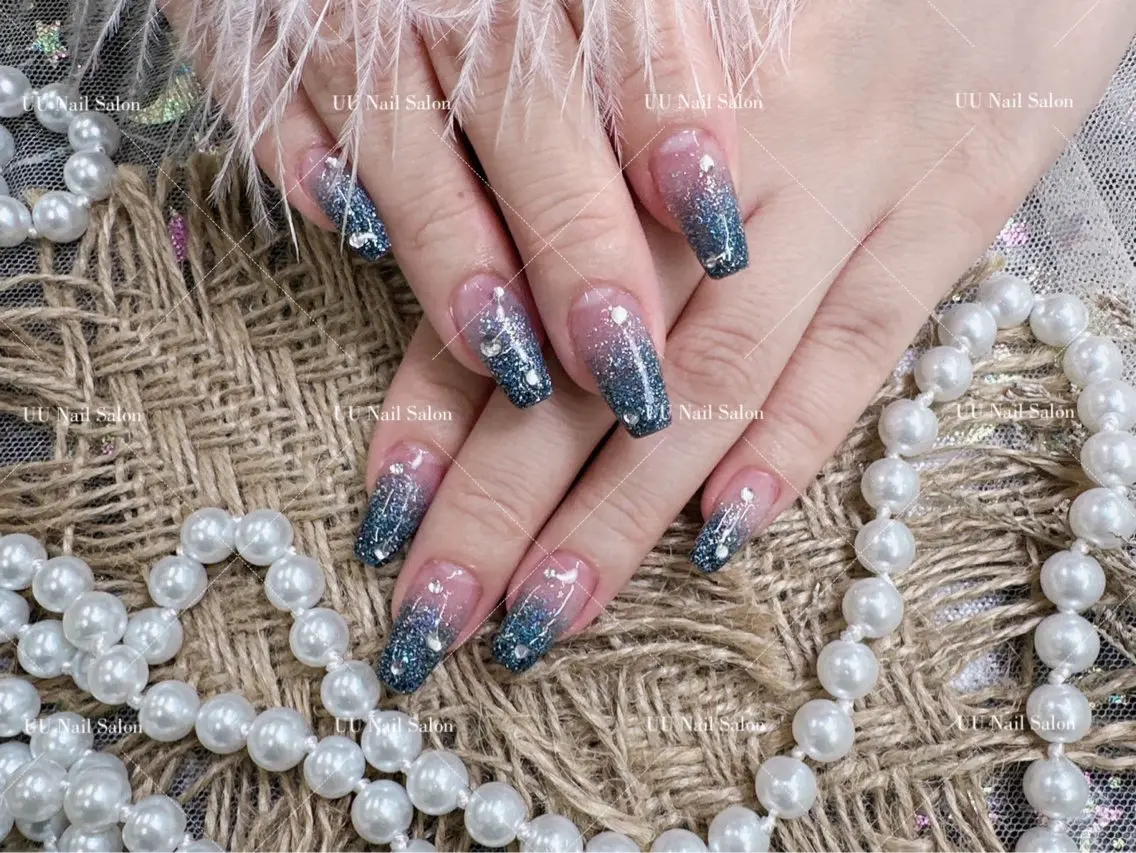 ネイル UU Nail Salon 西川口のネイルデザイン
