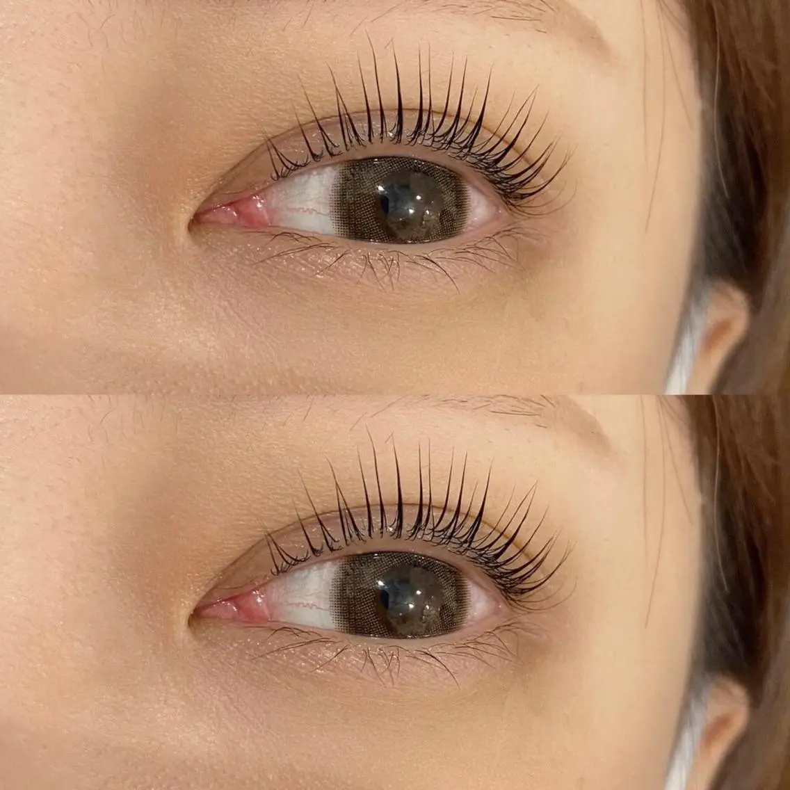 マツエク・マツパ brow art 上野 / 吉橋のマツエク・マツパデザイン
