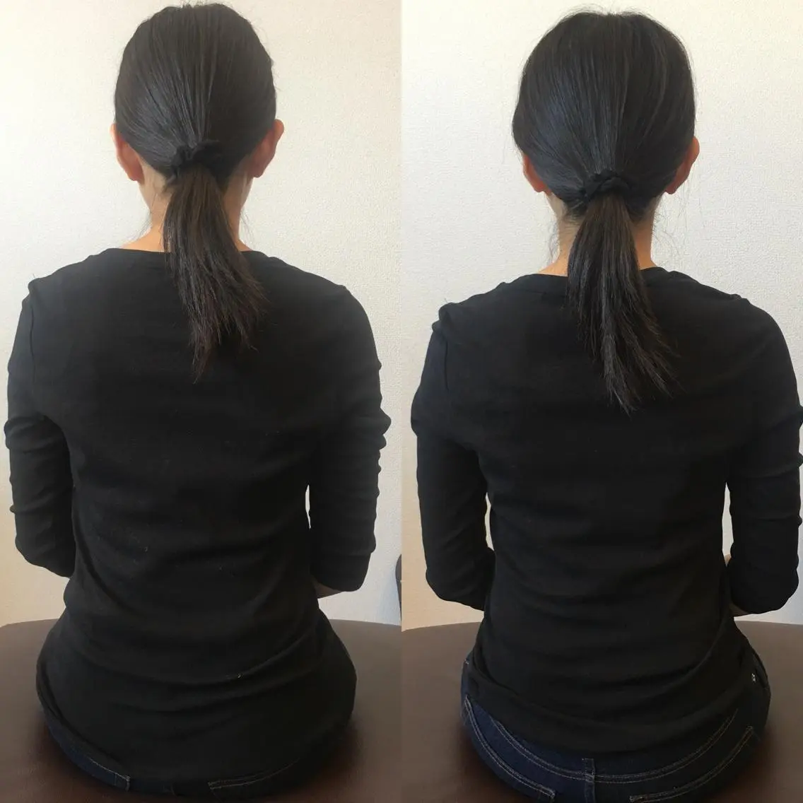 全身揉みほぐし60分の写真