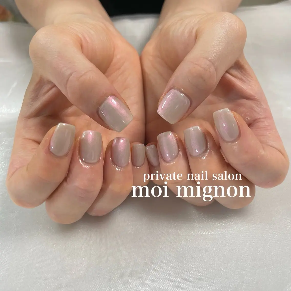 ネイル ハンドネイル nailist Aki♡のネイルデザイン