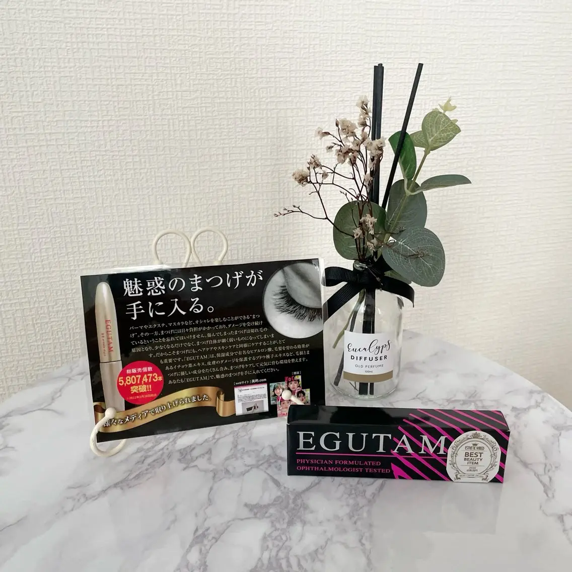セアリー アイラッシュサロンの眉毛・アイブロウイメージ