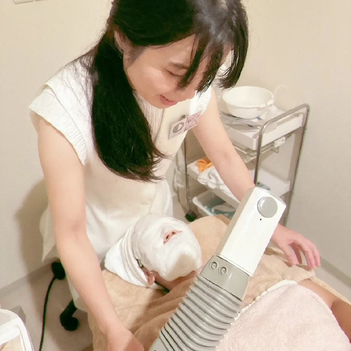 POLA 鎌田 ひかるのその他イメージ